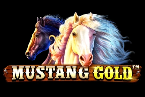 Mustang Gold Pragmatic